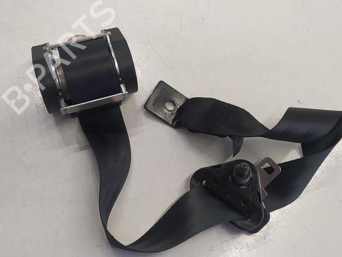 Rear left seatbelt RENAULT MEGANE III Hatchback (BZ0/1_, B3_) 1.6 16V (BZ1B, BZ1H) | BP16254357I29 