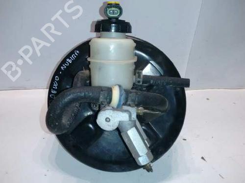 Servo brake DAEWOO NUBIRA Saloon (J100) 1.6 16V | BP7058927M42 