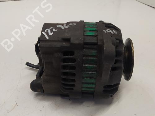 Alternator DAEWOO MATIZ (M100, M150) 0.8 | BP16460498M7 