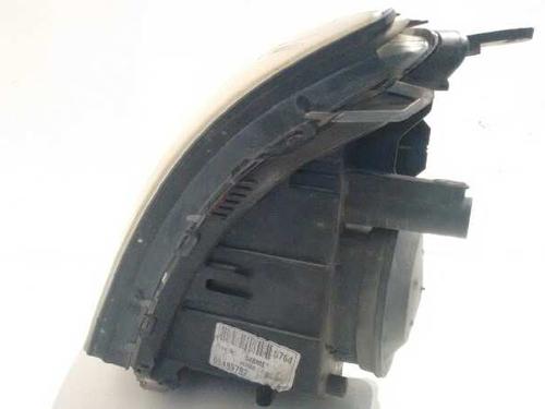 Venstre forlygte OPEL VECTRA C (Z02) 2.0 DTI 16V (F69) | BP7063009C28 