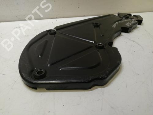 Timing cover KIA SORENTO I (JC) 2.5 CRDi 4WD | BP14209726M123 