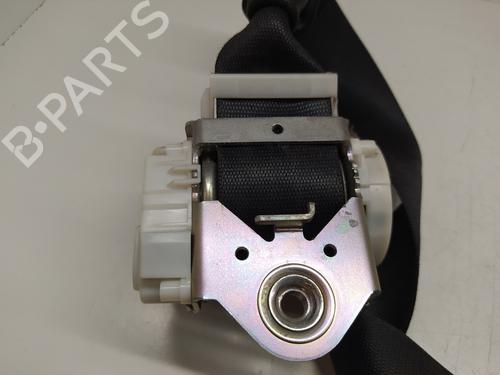 Front right seatbelt BMW X3 (E83)  | BP9843920I25 