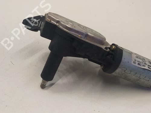 Rear wiper motor FORD FIESTA V (JH_, JD_) 1.4 16V | BP16547367M102 