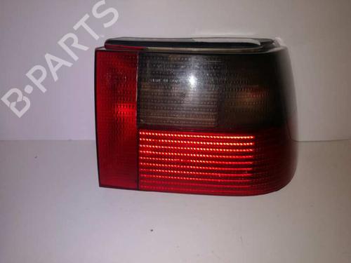 Used Right taillight SEAT IBIZA II (6K1) 1.4 (60 hp) 7058639