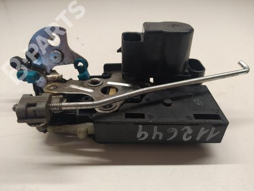 Used Rear left lock Rear left lock CHEVROLET NUBIRA Estate 2.0 D (121 hp) 8888290 8888290