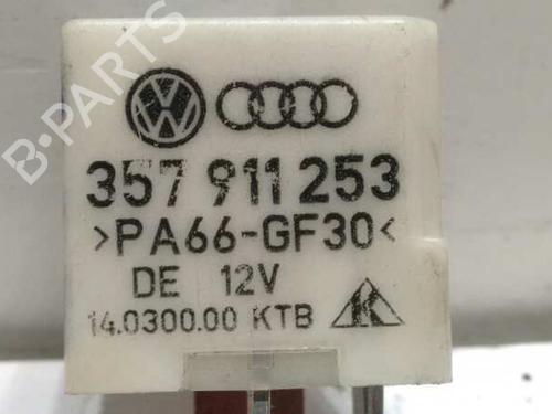Elektronisk modul SEAT ALHAMBRA (7V8, 7V9) 1.9 TDI (115 hp) 14209582