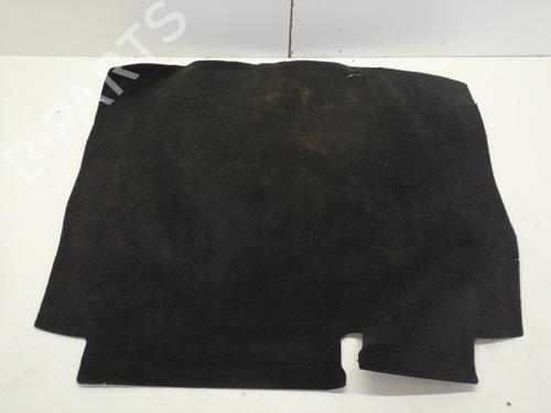 Used Luggage compartment floor SEAT LEON (1P1) [2005-2013]  14209841