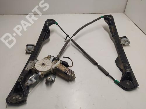 Used Front right window mechanism Front right window mechanism FORD FOCUS I (DAW, DBW) 1.6 16V (100 hp) 10864825 10864825