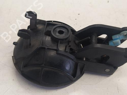Rear right interior door handle DAEWOO KALOS (KLAS) 1.2 | BP16439769I16 