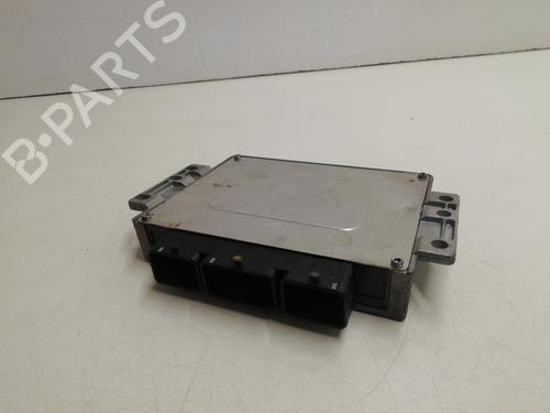 Engine control unit (ECU) RENAULT LAGUNA II (BG0/1_) 1.6 16V (BG0A, BG0L) | BP11920949M57 