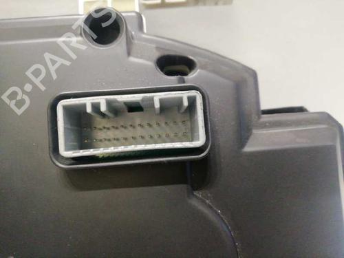 Instrument cluster RENAULT KANGOO / GRAND KANGOO II (KW0/1_)  | BP7059447C47 