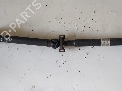 Used Driveshaft MERCEDES-BENZ SLK (R171) 200 Kompressor (171.442) (163 hp) 15639391