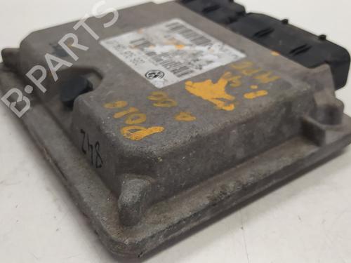 Engine control unit (ECU) VW POLO (9N_, 9A_) 1.4 16V | BP15660997M57 
