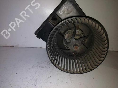 Heater blower motor VW GOLF IV (1J1) 1.9 TDI | BP14212138M62 
