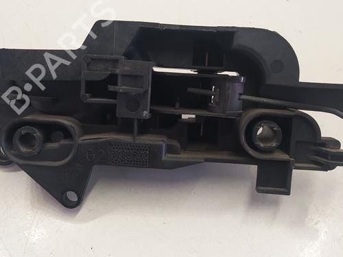 Front left interior door handle CITROËN XANTIA (X1_, X2_) 2.0 HDI 109 | BP16339780I13 