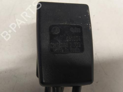 Rear left seatbelt VW POLO (9N_, 9A_) 1.4 16V | BP15246788I29 
