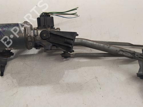 Front wiper motor FORD FIESTA V (JH_, JD_) 1.4 16V | BP17653780M29 