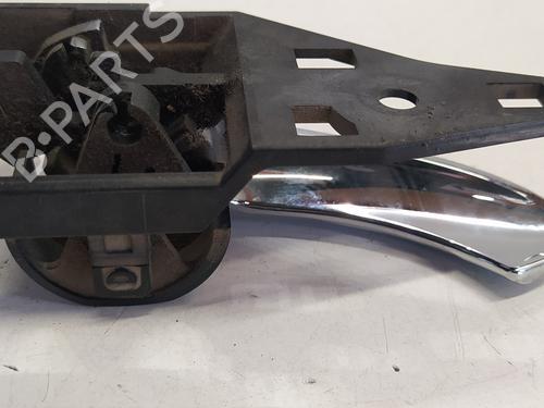 Rear left interior door handle TOYOTA RAV 4 III (_A3_) 2.2 D 4WD (ALA30_, ALA30R) | BP15907895I15 