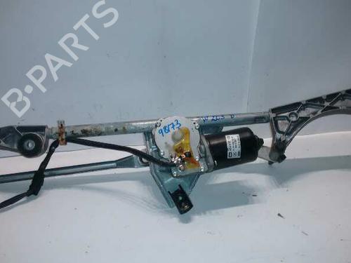 Used Front wiper motor MERCEDES-BENZ C-CLASS T-Model (S203) C 220 CDI (203.206, 203.208) (143 hp) 7058908