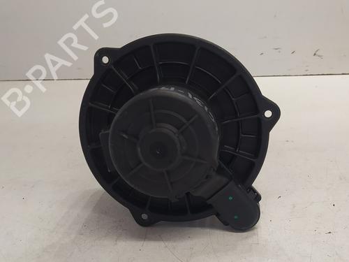 Heater blower motor HYUNDAI SONATA V (NF)  | BP18691383M62 
