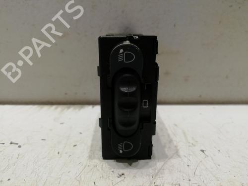 Used Headlight switch NISSAN PRIMASTAR Van (X83) 1.9 dCi 100 (100 hp) 8254299