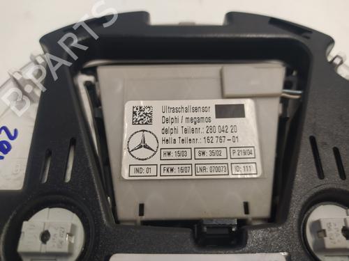 Interior roof light MERCEDES-BENZ CLS (C219) CLS 320 CDI (219.322) | BP11266999I8 