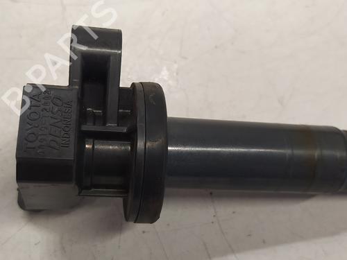 Ignition coil TOYOTA RAV 4 II (_A2_)  | BP19424589M94 
