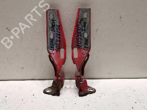 Andre SEAT LEON (1M1)  | BP14209170O1 