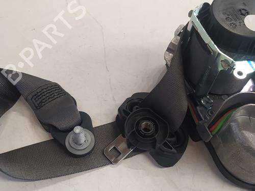 Front left seatbelt MERCEDES-BENZ S-CLASS (W221, V221) S 320 CDI (221.022, 221.122) | BP18270481I26 