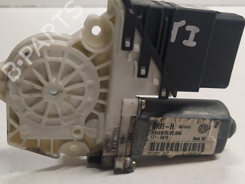 Left rear window motor SEAT TOLEDO II (1M2) 1.9 TDI | BP16127812E23 