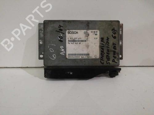Used Control unit PEUGEOT 607 (9D, 9U) [2000-2025]  7058314