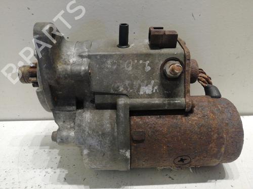 Startmotor HYUNDAI TRAJET (FO) 2.0 CRDi | BP7060911M8 