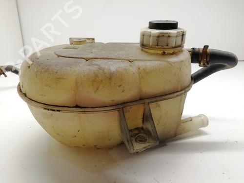 Expansion tank RENAULT MASTER II Van (FD) 2.5 D | BP8673322C120 