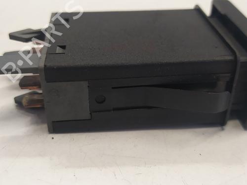 Warning switch VW PASSAT B5 (3B2) 1.9 TDI | BP16439800I22 