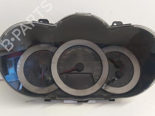 Used Instrument cluster TOYOTA RAV 4 III (_A3_) 2.2 D 4WD (ALA30_, ALA30R) (136 hp) 13506535