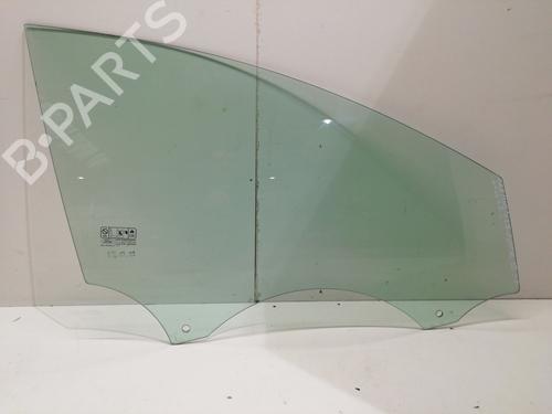Used Front right door window FORD MONDEO IV (BA7) [2007-2015]  8404983