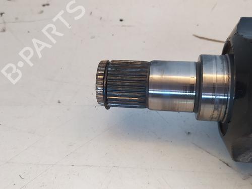 Right front driveshaft HYUNDAI SONATA V (NF)  | BP17759395M39 