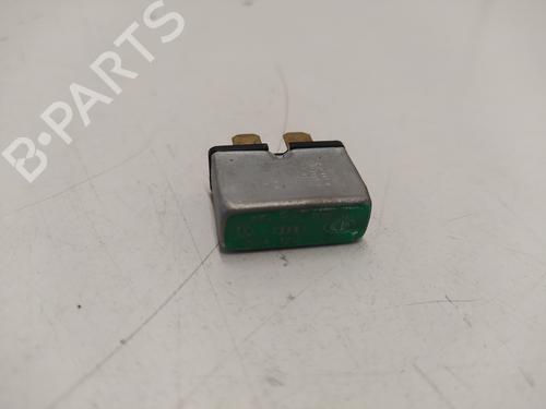 Electronic module FORD GALAXY I (WGR) 1.9 TDI | BP14211400M83 