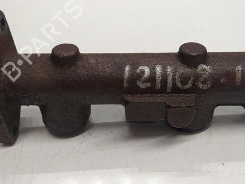 Used Brake master cylinder CITROËN C15 Box Body/MPV (VD_) 1.8 D (60 hp) 15257981