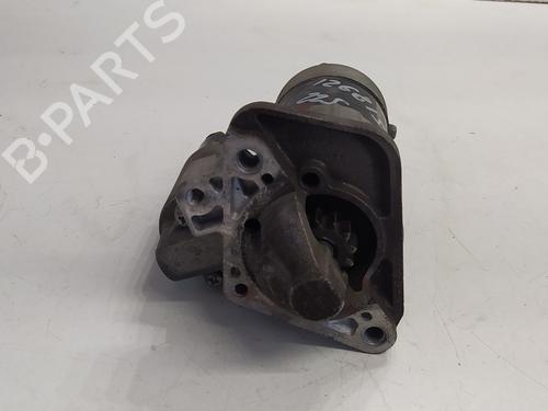 Starter RENAULT MEGANE II (BM0/1_, CM0/1_) 1.5 dCi (BM1F, CM1F) | BP19142599M8 
