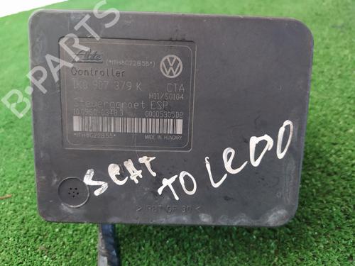 ABS pump SEAT TOLEDO III (5P2)  | BP7057609M43 