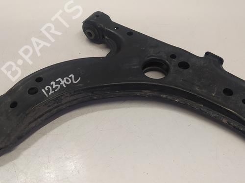 Right front suspension arm VW GOLF IV (1J1)  | BP17006617M13 
