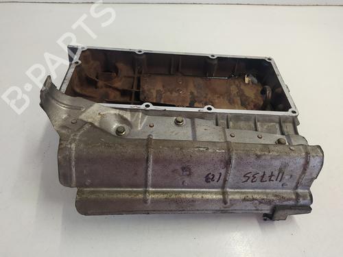 Used Valve cover Valve cover RENAULT CLIO II (BB_, CB_) [1998-2016] 14211305 14211305