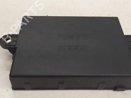 Electronic module MERCEDES-BENZ S-CLASS (W221, V221) S 320 CDI (221.022, 221.122) | BP18314339M83 