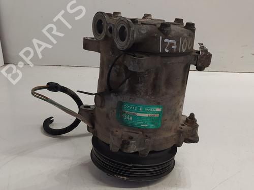 AC compressor PEUGEOT 106 II (1A_, 1C_) 1.1 i | BP19258098M34 