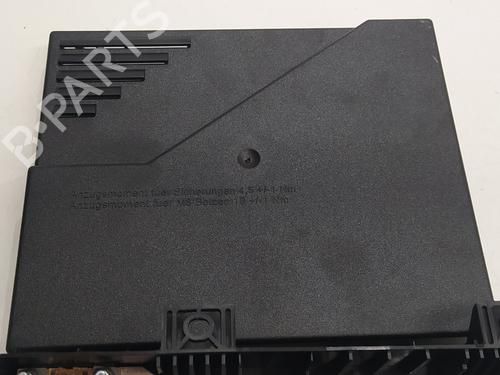 Fuse box MERCEDES-BENZ S-CLASS (W221, V221) S 320 CDI (221.022, 221.122) | BP16553336E1 