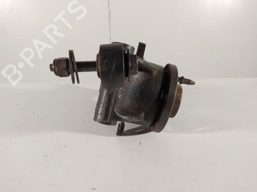 Left rear steering knuckle ALFA ROMEO 156 Sportwagon (932_) 1.9 JTD (932BXE00, 932BXN00) | BP8642937M27 