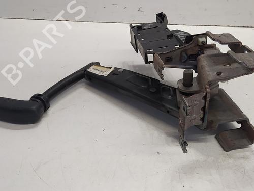 Hand brake PEUGEOT 308 I (4A_, 4C_)  | BP19325797I18 
