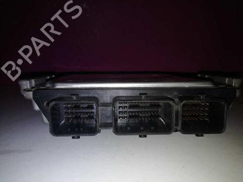 Engine control unit (ECU) PEUGEOT 206 Hatchback (2A/C)  | BP7056969M57 