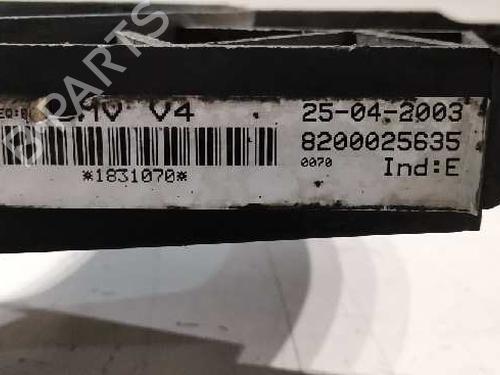 Other RENAULT LAGUNA II (BG0/1_) 1.9 dCi (BG08, BG0G) | BP14209194O1 